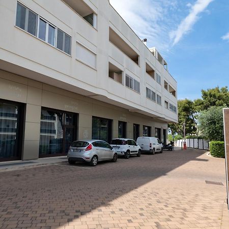 Monopoli Favolosa - Spacious 100Mq Apt. W/ Parking Kültér fotó