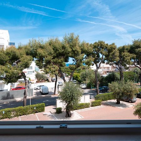 Monopoli Favolosa - Spacious 100Mq Apt. W/ Parking Kültér fotó
