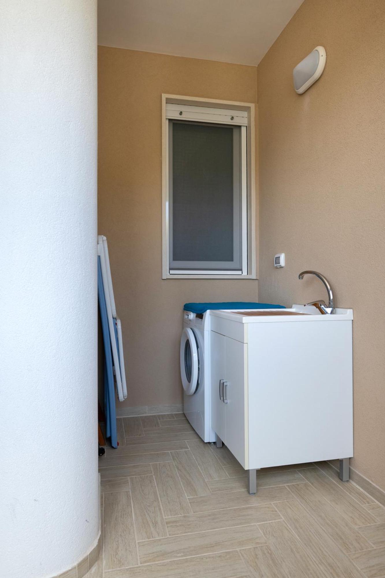 Monopoli Favolosa - Spacious 100Mq Apt. W/ Parking Kültér fotó