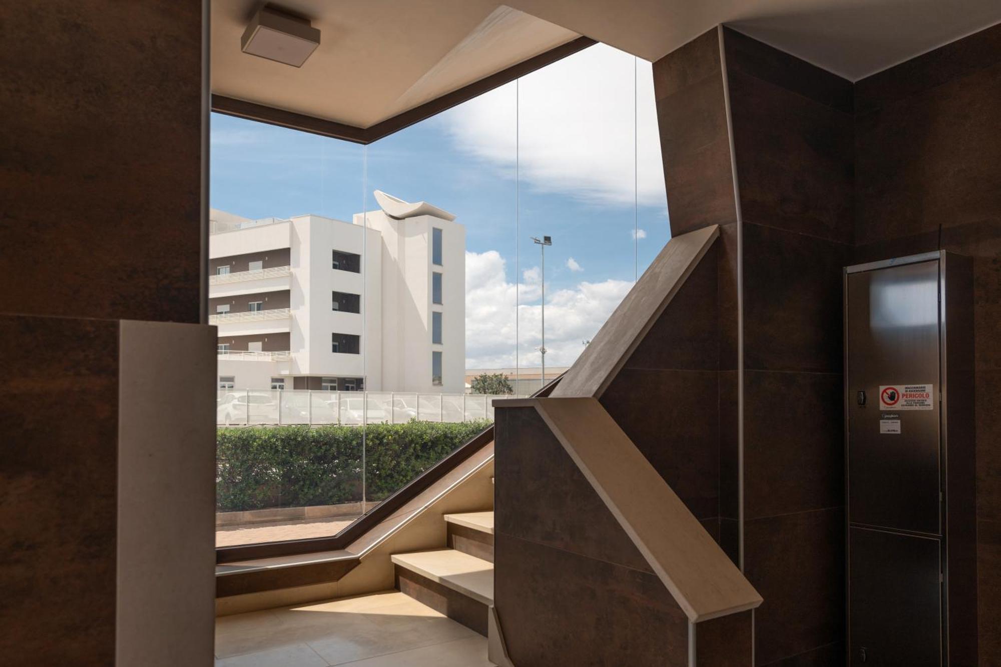 Monopoli Favolosa - Spacious 100Mq Apt. W/ Parking Kültér fotó