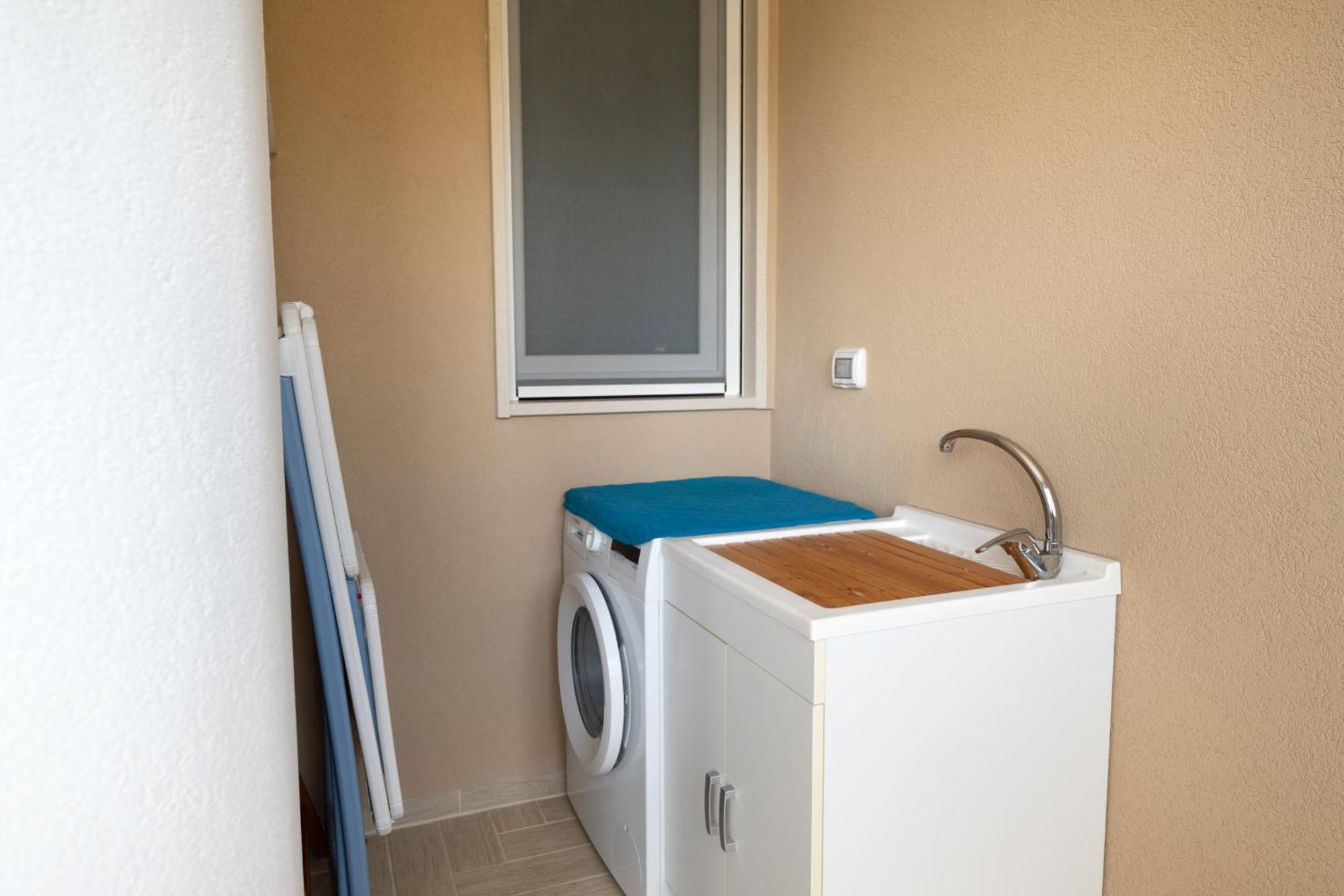 Monopoli Favolosa - Spacious 100Mq Apt. W/ Parking Kültér fotó